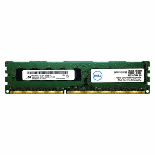 4GB Server Memory For T20 T110 & R220