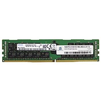 8GB Server Memory For R740