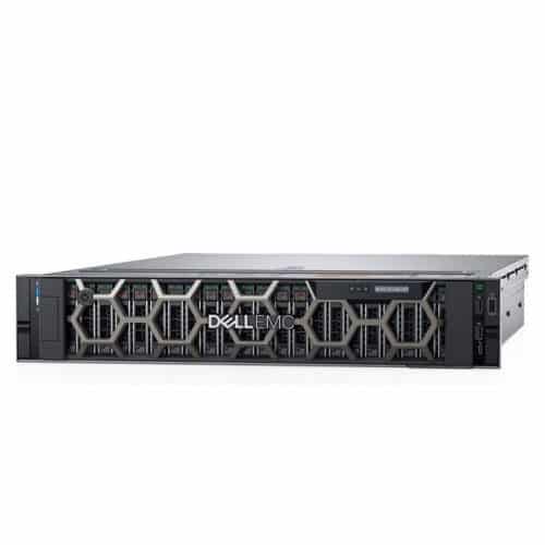 DELL Power Edge Rack 740XD (3.5inch Chassis with up to 12 Hard Drives)
