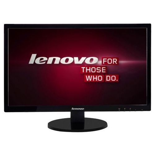 Lenovo LI2054A 19.5 inch LCD Wide screen
