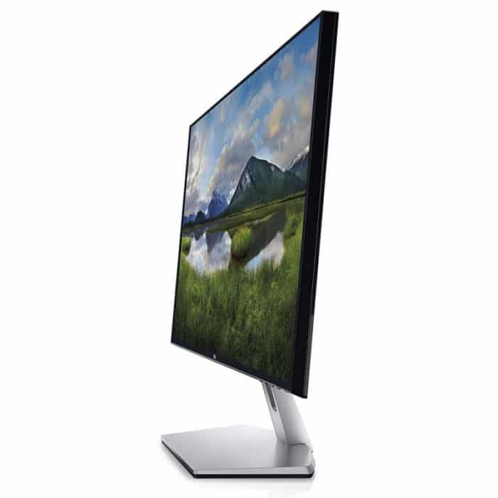 Dell 27 InfinityEdge Monitor - S2719H - 68.6cm(27 inch) - Image 3