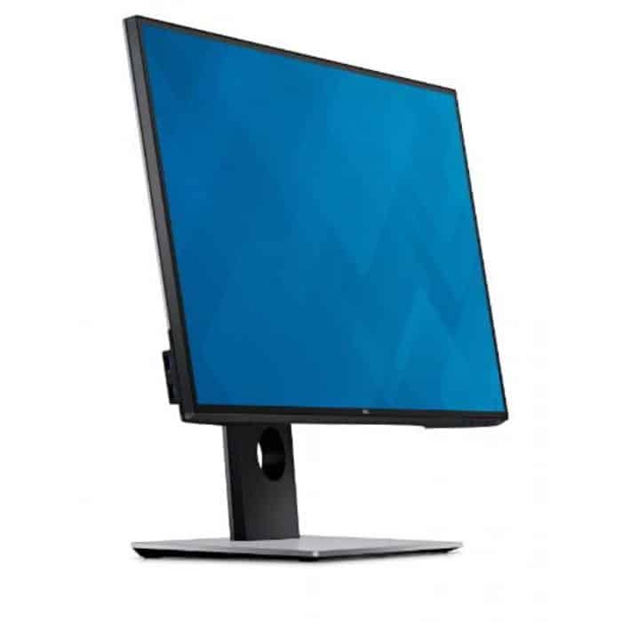 Dell 27 InfinityEdge Monitor - S2719H - 68.6cm(27 inch)