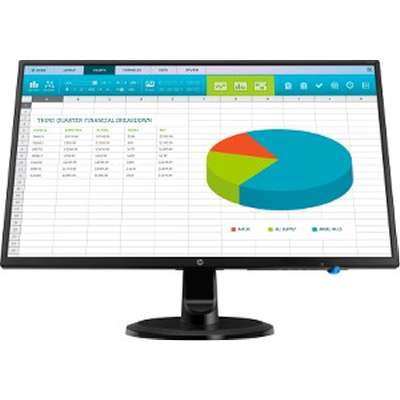 HP N246v 23.8 inch IPS LED backlight Monitor
