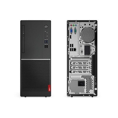 LENOVO-V520 Front and Rear view