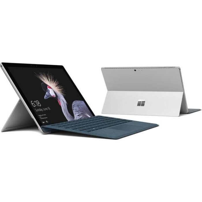 Microsoft Surface Pro Core i5 7th Gen - (16 GB/256 GB SSD/Windows 10 Pro)
